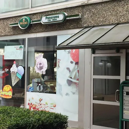 Qmt Casa de hóspedes